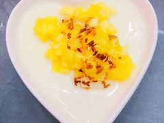 冰豆腐花-吃不恼火·江湖菜·小酒馆(日月光田子坊店)