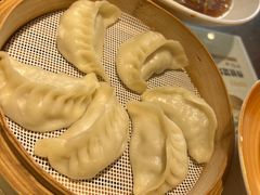 -老淮城·长鱼面(河下古镇店)