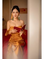 -MECCI婚礼摄影跟拍(红东方广场店)