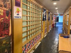 -桃屋日本料理(清华科技园店)