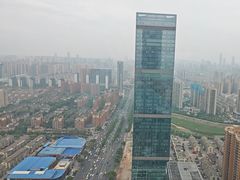 -Social 秀西餐厅-长沙瑞吉酒店(运达店)