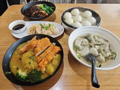 -小红三黄鸡(中西花园店)