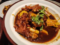 -辣尚瘾·烤鱼·新川菜(交大直营店)