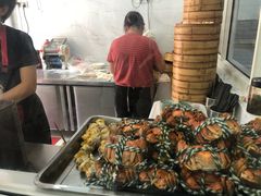 -汪家馄饨(集庆路店)