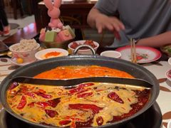 -江北北火锅馆·公路夜市(魏公村店)