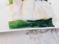韭黄鲜虾肠粉-香云轩·顺德菜(香云纱园林酒店店)