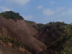 -飞天山旅游区