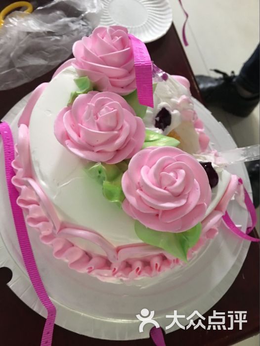 永乐蛋糕图片 - 第39张