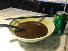 -轻捞慢起面馆(新世界百货店)