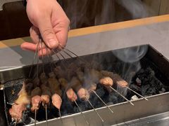 -老白清真烧烤(锦州旗舰店)