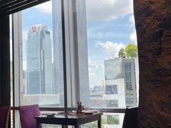 -广州富力君悦大酒店·凯菲厅