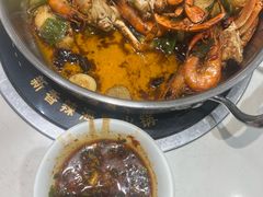 -七欣天香辣蟹火锅(南京桥北太平店)