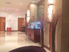 -重庆解放碑帝晶酒店·姜厨房西餐厅