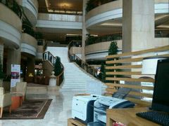 -成都天府丽都喜来登饭店