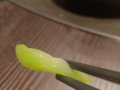 -喜悦烤鸭·新京菜(王府井店)