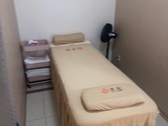 -感智盲人按摩·艾灸·肩颈SPA(岗厦店)