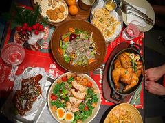 -卡朋西餐(宝安大仟里店)