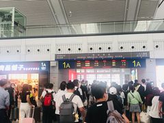 -赣州西站