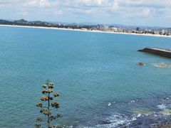 -漳州滨海火山岛自然生态风景区