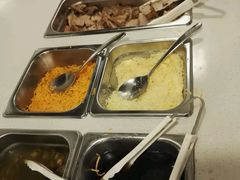 -So Lounge索兰至餐厅(蓝色港湾店)