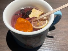 -蜜桃餐厅·古运河畔(南下塘店)