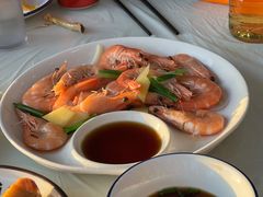 -碧海银沙海鲜餐厅(恒大海上威尼斯店)