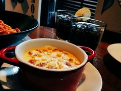 -食间牛排(湖西路店)