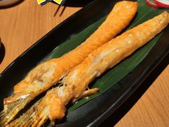-万岁寿司(天河领展店)
