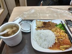 -都城快餐(广大路店)