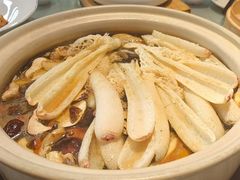 -名善山珍·野生菌汤锅(文殊院店)