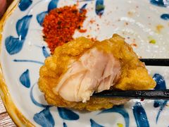 -鸟亭·居酒屋(青年路店)