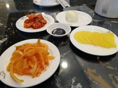 -桃园中华料理炸酱面(燕儿岛路店)