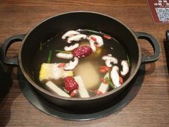-呷哺呷哺 小火锅 (浦东新欧尚超市店)