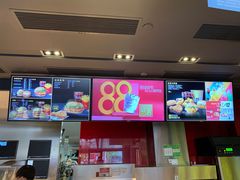 -麦当劳(新王府井店)