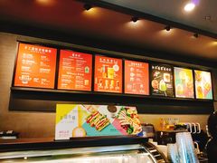 -星巴克(北新泾店)