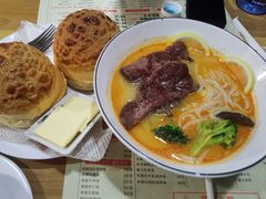 -香港仔茶餐厅(凤阳店)