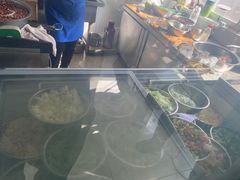 -桥西拉面