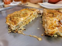 日葵大阪烧-日葵 大阪烧ひまり(仙霞路店)