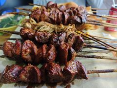 -高原第一家资格烤羊肉(玉林南路总店)
