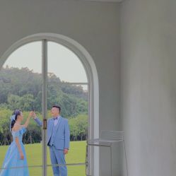 -经典婚纱摄影美学馆·私人定制