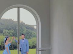 -经典婚纱摄影美学馆·私人定制