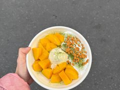 -暮雪亭(古城店)