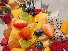 -通海俄式烧烤·俄罗斯大串(嵩山路店)