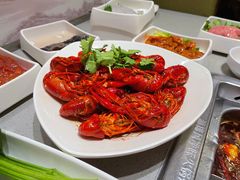 -海底捞火锅(青悦城店)