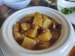 -亚龙湾红树林度假酒店御粤阁