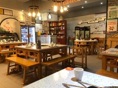 大堂-盐老幺自贡盐帮菜老店