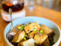 -垚慈居素食(华发新城店)