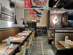 -李子坝梁山鸡(北碚万达五鸡哥店)