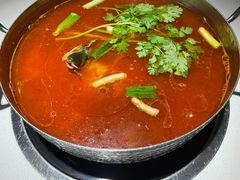 -老凯俚酸汤鱼(鸿通城店)