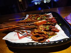 -别院里音乐餐酒吧(双流航空港店)